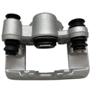 2004 Toyota RAV4 Brake Caliper 2